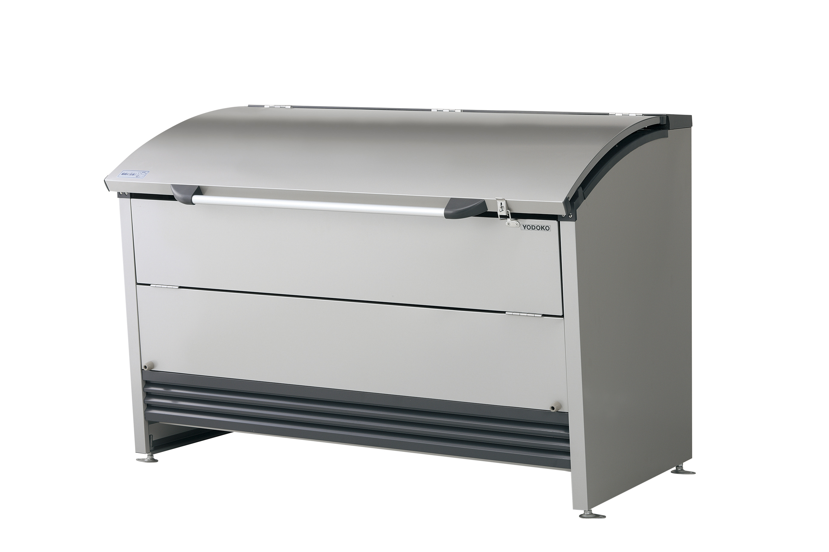 Steel Frame Structure