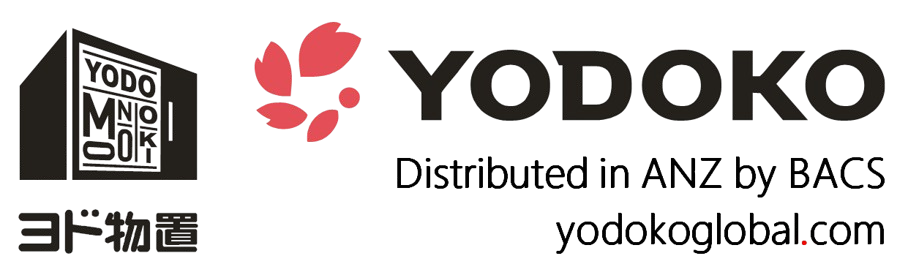 YODOKO Logo