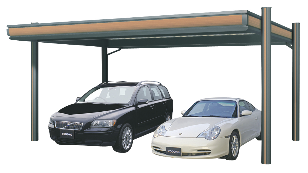 Carports